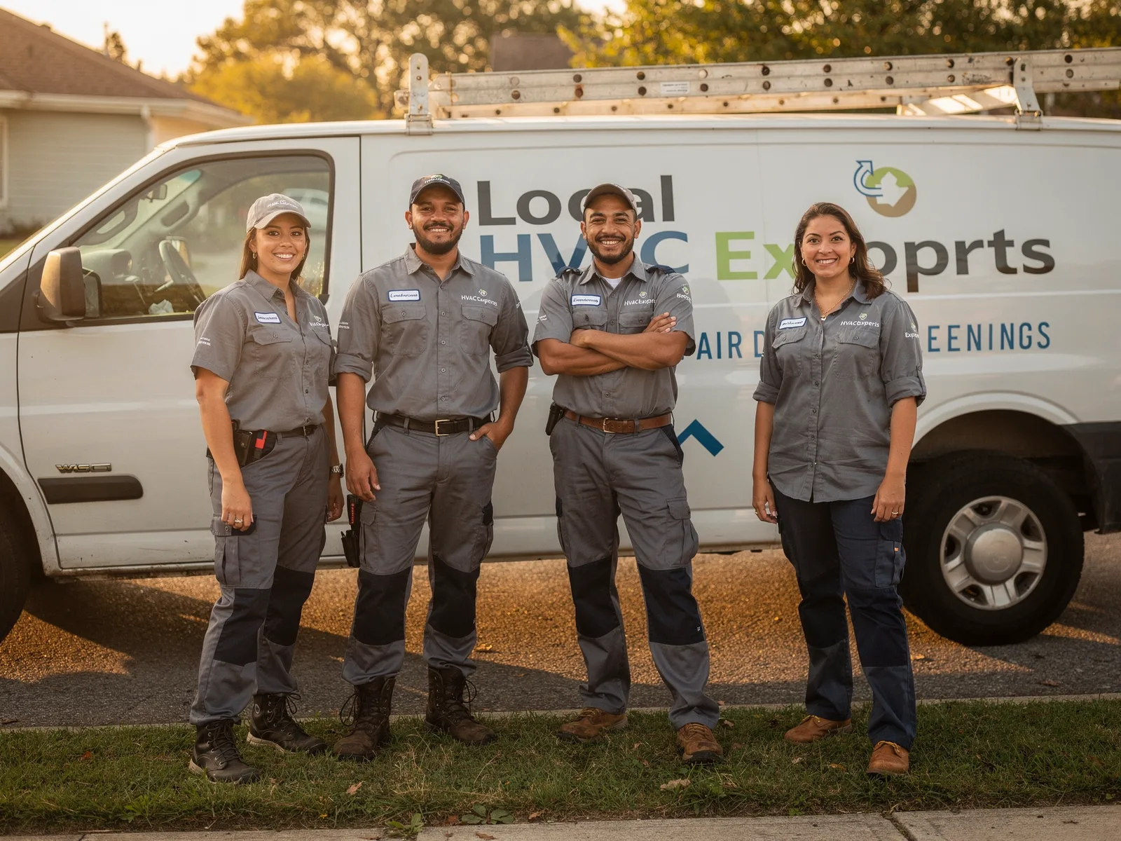 24/7 HVAC Repair & AC Replacement company in Storden, MN