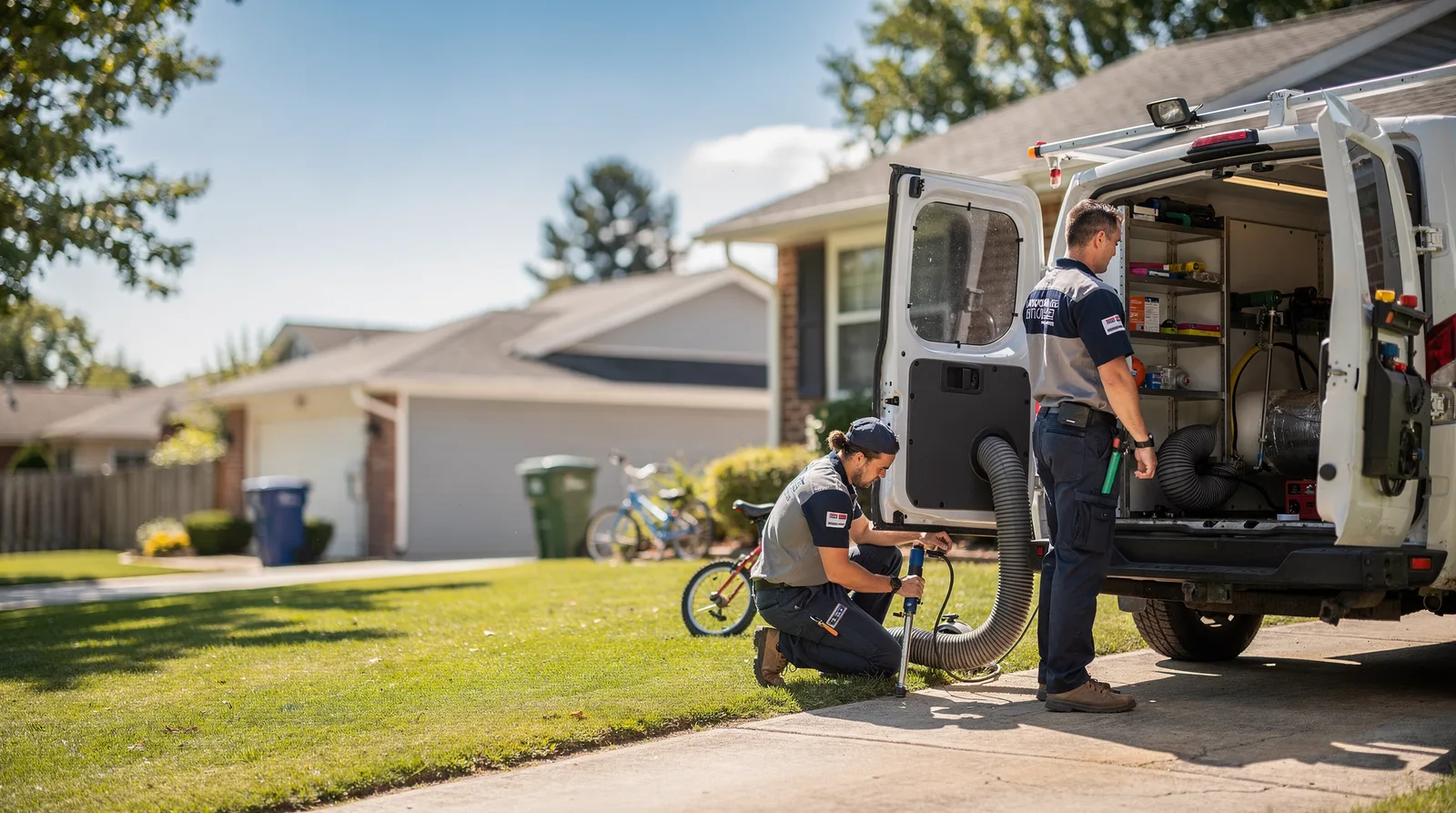 24/7 HVAC Repair & AC Replacement in Storden, MN near me